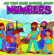 My Turn Bible Stories about Numbers