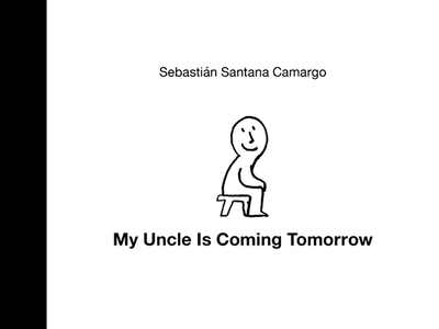 My Uncle Is Coming Tomorrow - Amado, Elisa (Translated by)