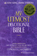 My Utmost Devotional Bible