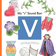 My 'v' Sound Box
