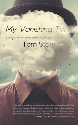 My Vanishing Twin - Stern, Tom