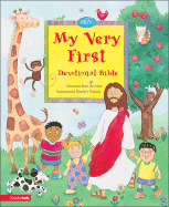 My Very First Devotional Bible: Selections from the New International Reader's Version