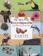 My Very First Encyclopedia with Winnie the Pooh and Friends Earth