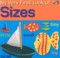 My Very First Look at Sizes