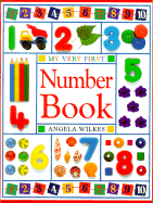 My Very First Number Book
