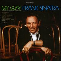 My Way [50th Anniversary Edition] - Frank Sinatra