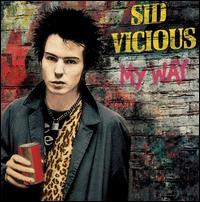 My Way - Sid Vicious/Rat Scabies