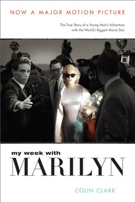 My Week with Marilyn - Clark, Colin, Dr.