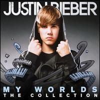 My Worlds: The Collection - Justin Bieber