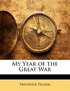 My year of the great war