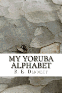 My Yoruba Alphabet