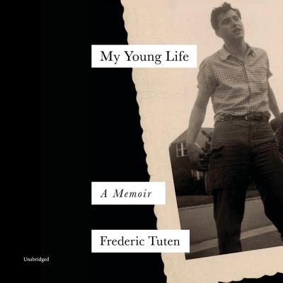 My Young Life Lib/E: A Memoir - Tuten, Frederic, and Corren, Donald (Read by)