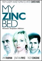 My Zinc Bed - Anthony Page