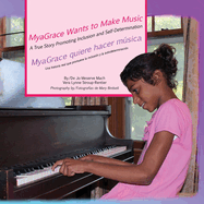 MyaGrace Wants To Make Music/MyaGrace quiere hacer msica