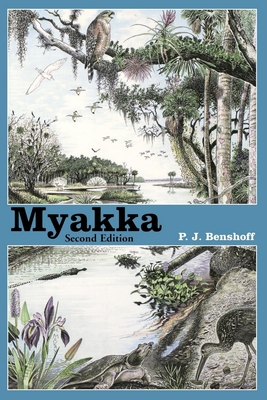 Myakka - Benshoff, P J