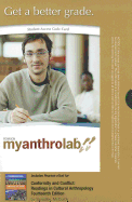 Myanthrolab with Pearson Etext -- Standalone Access Card -- For Conformity and Conflict