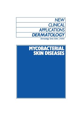 Mycobacterial Skin Diseases - Harahap, Marwali, M.D. (Editor)