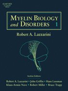 Myelin Biology and Disorders, Two-Volume Set