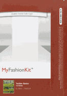 Myfashionkit - Access Card - For Textiles: Basics
