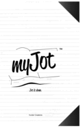 Myjot