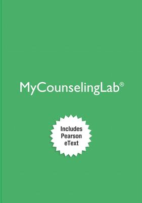 Mylab Counseling with Pearson Etext -- Access Card -- For Career Development Interventions - Niles, Spencer, and Harris-Bowlsbey, Joann
