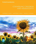 Mylab Counseling with Pearson Etext -- Access Card -- For Counseling Children and Adolescents