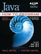 Mylab Programming with Pearson Etext -- Access Code Card -- For Java How to Program, Early Objects