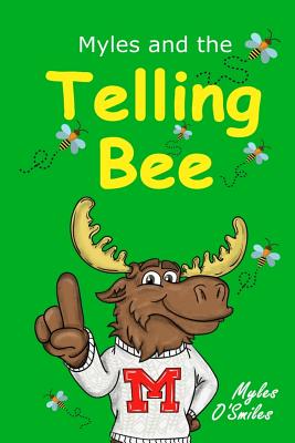 Myles and the Telling Bee: A Fun Classroom Game for Kids - O'Smiles, Myles