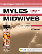 Myles Textbook for Midwives