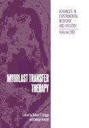 Myoblast Transfer Therapy