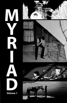 Myriad - Volume 1 - Higgins, Steve