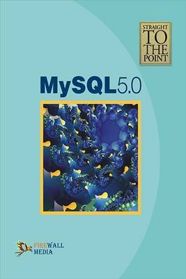 MySQL 5.0 - Maidasani, Dinesh