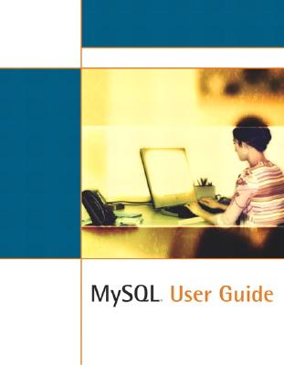 MySQL Administrator's Guide - MySQL (Creator)