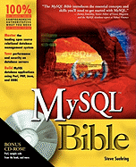 MySQL Bible