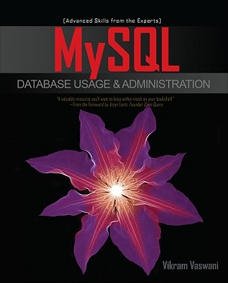 MySQL Database Usage & Administration - Vaswani, Vikram