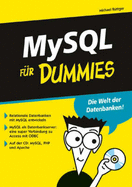 MySQL Fur Dummies