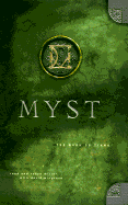 Myst: The Book of Ti'ana - Miller, Robyn, and Wingrove, David, and Miller, Rand