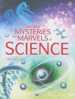 Mysteries & Marvels of Science: Internet-Linked - Clarke, Phillip, and Howell, Laura, and Khan, Sarah