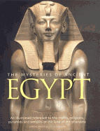 Mysteries of Ancient Egypt - Okes, Lorna, and Gahlin, Lucia, and Oakes, Lorna