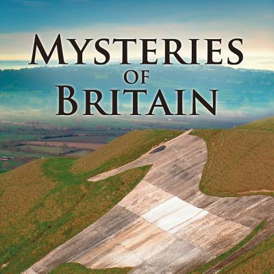Mysteries of Britain - Brachet, Michelle