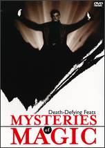 Mysteries of Magic: Death-Defying Feats - 