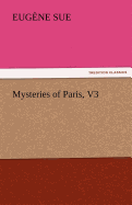 Mysteries of Paris, V3