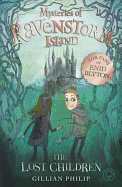 Mysteries of Ravenstorm Island: The Lost Children: Book 1