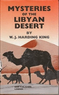 Mysteries of the Libyan Desert