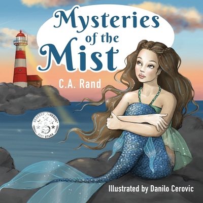 Mysteries of the Mist - Rand, C a
