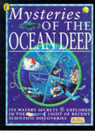 Mysteries of the ocean deep - Dipper, Frances