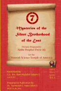 Mysteries of the Silent Brotherhood of the East: A.K.A. The Red Book/ Sincerity