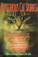 Mysterious Cat Stories - Stephens, John Richard (Editor), and Smith, Kim (Editor)