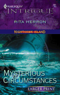 Mysterious Circumstances