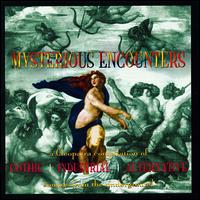 Mysterious Encounters - Various Artists